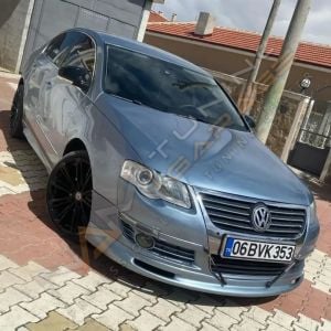 Passat B6 Ön Ek Tampon Eki 2005-2010
