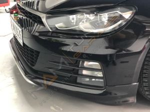 Scirocco Makyajlı Ön Ek (Plastik) 2014-2017