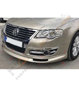 Passat B6 Ön Ek Tampon Eki 2005-2010