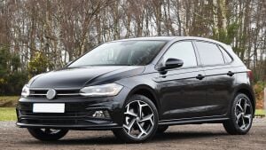 Polo 2018+ MK6 R Line Ön Tampon ve Panjur Seti