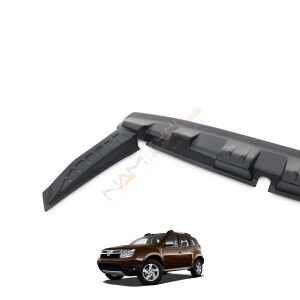 Dacia Duster Arka Cam Spoyler 3 Parça 2010-2017 Yıl Aralığı Uyumlu