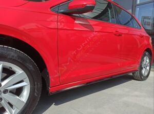 POLO 2018+ IÇIN UYUMLU MARŞPİYEL İTHAL YAN EK