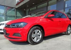 POLO 2018+ IÇIN UYUMLU MARŞPİYEL İTHAL YAN EK