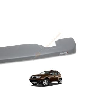 Dacia Duster Arka Tampon Difüzör 2010-2017 Yıl Aralığı Uyumlu