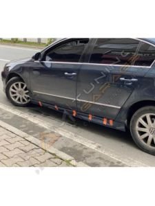 Passat B6 Yan Ek Marşpiyel 2005-2010