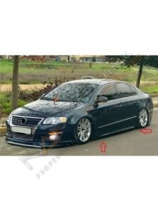 Passat B6 Yan Ek Marşpiyel 2005-2010
