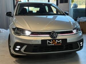 POLO 2022+ GTI BODY KIT ÖN TAMPON PANJUR MARPİYEL DİFÜZÖR