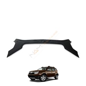 Dacia Duster Bagaj Kaplama Bagaj Kapağı Dodik 2010-2017 Yıl Aralığı Uyumlu
