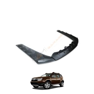 Dacia Duster Kaput Üstü Kaplama 2010-2017 Yıl Aralığı Uyumlu Dragon Pack 3 Parça