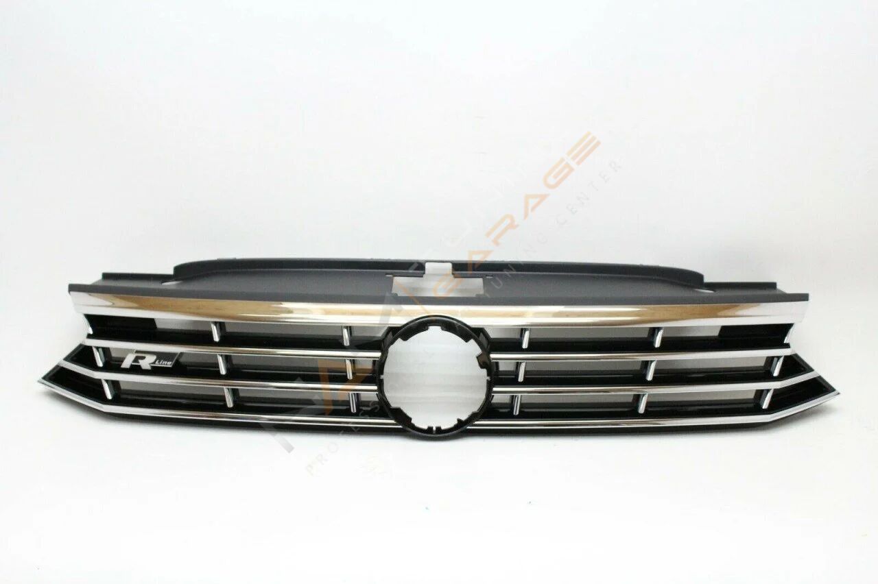 PASSAT B8.5 R LİNE PANJUR 2019+