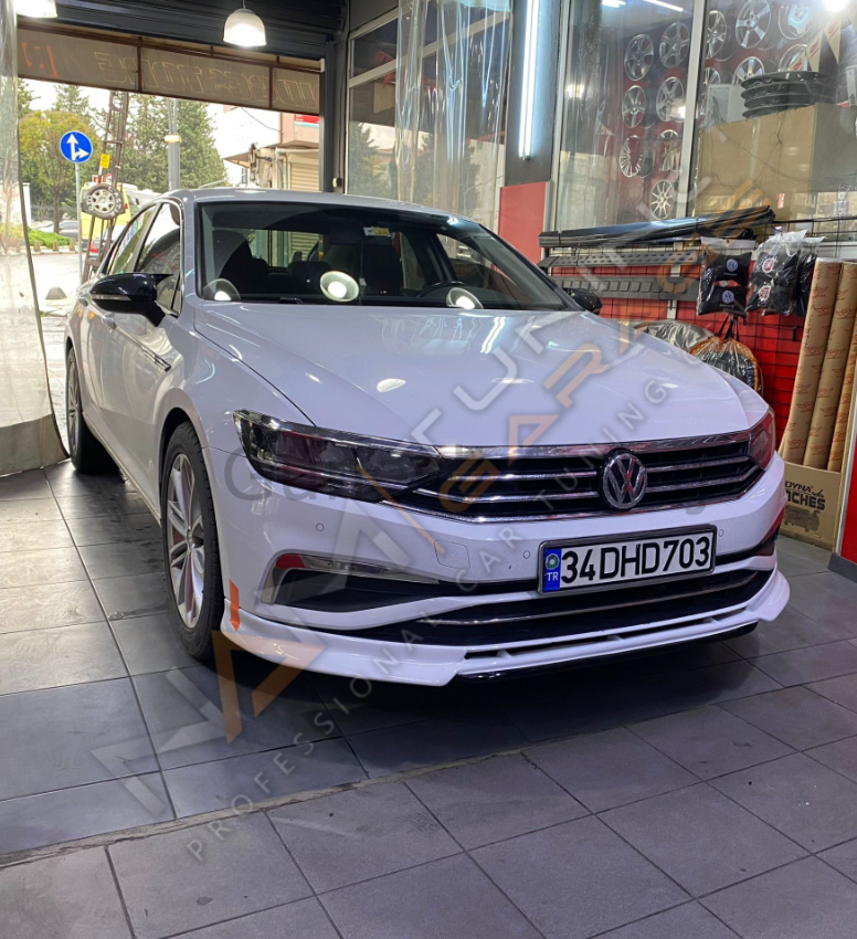 Passat B8.5 Ön Ek 2019+