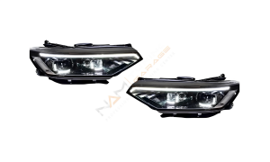 PASSAT B8.5 FULL LED FAR 2019+ (Business & Impression Uyumlu)
