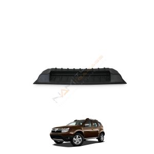 Dacia Duster Tepe Üstü Kep Moonvisör 2010-2017 arası uyumlu