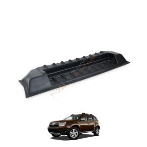 Dacia Duster Tepe Üstü Kep Moonvisör 2010-2017 arası uyumlu