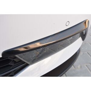 Skoda Superb Sis Çerçevesi 2015-2019 Sis Üstü Kaplama