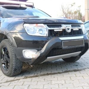 Dacia Duster Ön Tampon Altı Difüzör 2010-2017 Yıl Aralığı Uyumlu