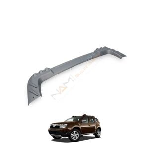 Dacia Duster Difüzör Ön Tampon Altı U Difüzör 2010-2017 Yıl Aralığı Uyumlu