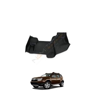 Dacia Duster Pedal Altı Plastik Kaplama 2010-2017 arası uyumlu
