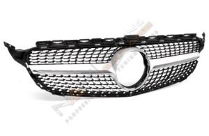 MERCEDES W205 DIAMOND PANJUR - GRI C SERISI 2014-2018