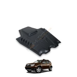 Dacia Duster Ön Kaput Scoop 2010-2017 Yıl Aralığı Uyumlu