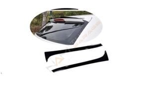 POLO SPOİLER ÇITASI ARKA CAM ÇITASI 2019+  PARLAK SİYAH