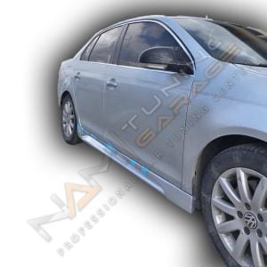 Jetta Mk5 Yan Ek Marşpiyel 2005-2010
