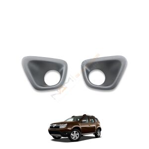 Dacia Duster Sis Farı Çerçevesi 2010-2017 arası uyumlu