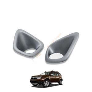 Dacia Duster Sis Farı Çerçevesi 2010-2017 arası uyumlu