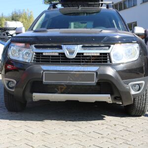 Dacia Duster Sis Farı Çerçevesi 2010-2017 arası uyumlu