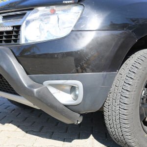 Dacia Duster Sis Farı Çerçevesi 2010-2017 arası uyumlu