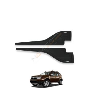 Dacia Duster Yarasa Kapı Kaplama 2 Parça 2010-2017 Yıl Aralığı Uyumlu