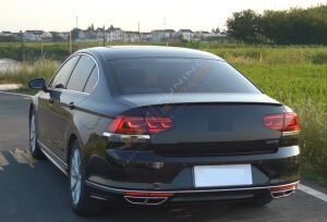 PASSAT B8 İÇİN B8.5 DİFÜZÖR SETİ (KROM TRİMLER DAHİL)