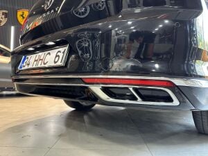 PASSAT B8 İÇİN B8.5 DİFÜZÖR SETİ (KROM TRİMLER DAHİL)