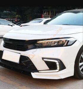 Honda Civic FE 1 Ön Sis Ledi - C Dizayn 2022+