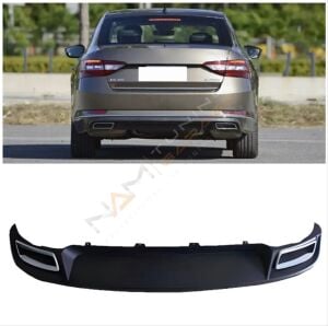 Skoda Superb Difüzör İthal 2015-2019 arası uyumlu