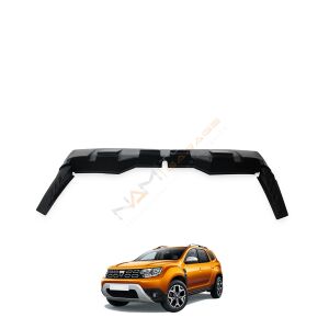 Dacia Duster Arka Cam Spoyler 3 Parça 2018-2022 Arası uyumlu