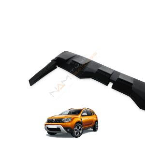 Dacia Duster Arka Cam Spoyler 3 Parça 2018-2022 Arası uyumlu