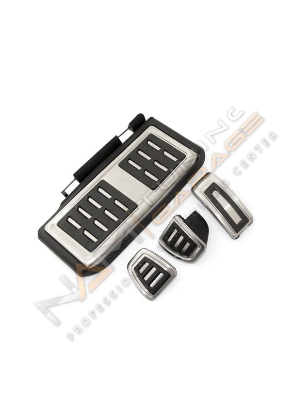 Audi A3 Pedal Seti Manuel 2013-2018