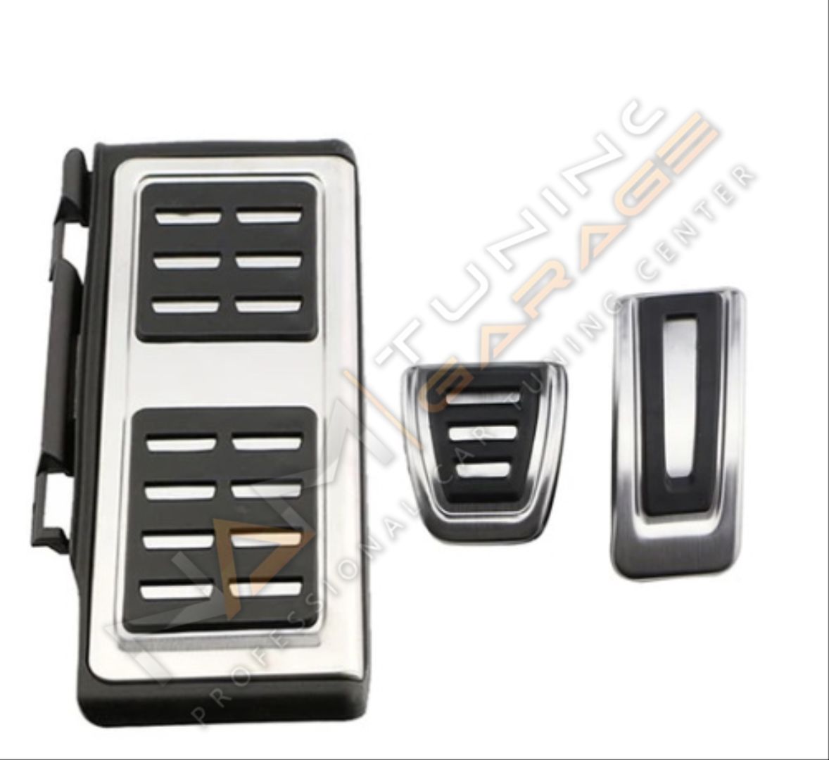 Audi A3 Pedal Seti Otomatik 2013-2018