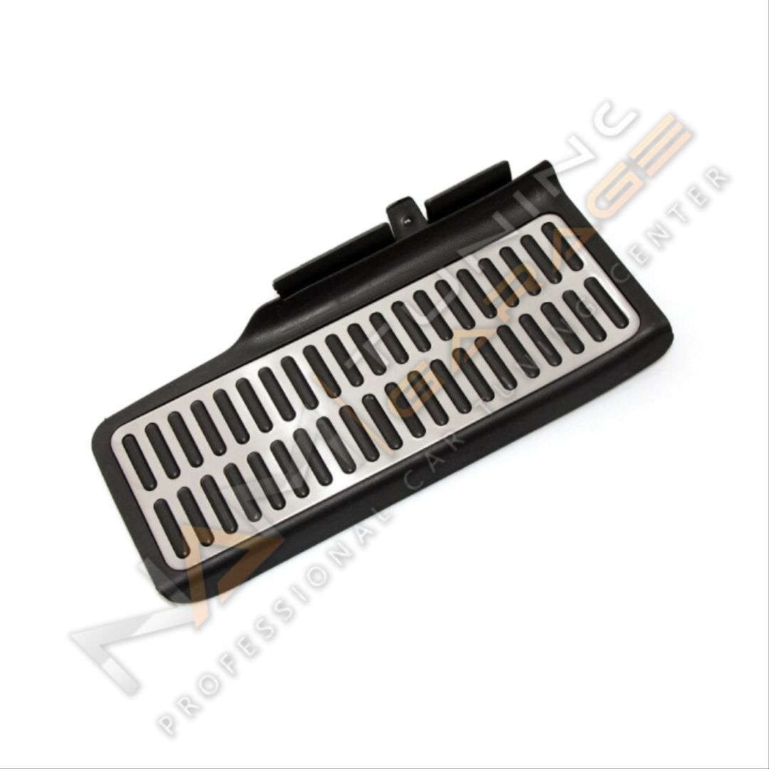 Passat B7 Pedal Seti Manuel