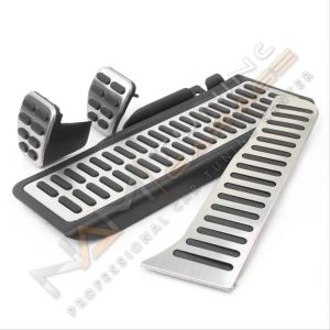 Passat B7 Pedal Seti Manuel