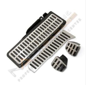 Passat B7 Pedal Seti Manuel