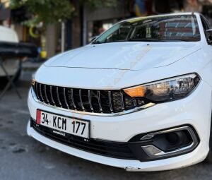 Fiat Egea GTR Panjur 2021-2024 arası İthal