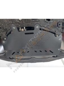 Chery Tiggo 8 Pro Max Alt Karter Muhafaza Saçı Kartel Koruma Demiri 2023+