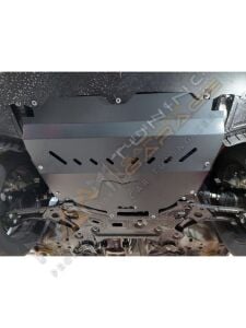 Chery Tiggo 8 Pro Max Alt Karter Muhafaza Saçı Kartel Koruma Demiri 2023+