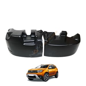Dacia Duster Ön Davlumbaz 2018-2024