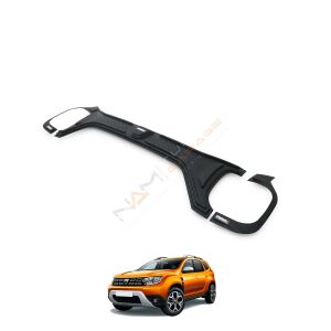 Dacia Duster Bagaj Kaplama Bagaj Kapağı Dodik 2018-2024 Yıl Aralığı Uyumlu