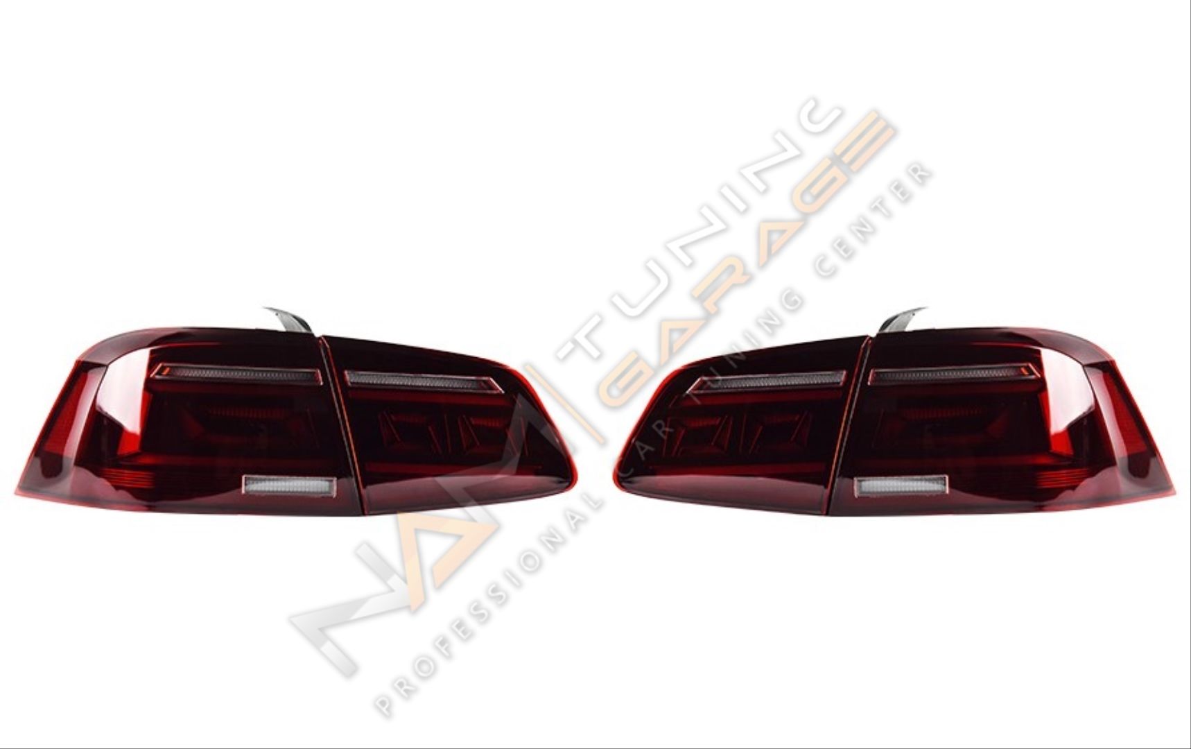 PASSAT B7 IÇIN UYUMLU LED STOP 2011-2014