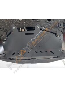 Opel Frontera Alt Karter Muhafaza Saçı Kartel Koruma Demiri 2024+