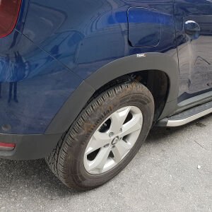 Dacia Duster Dodik Seti Düz Model 2018-2024 arası